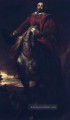 Bildnis der Maler Cornelis de Wae Barock Hofmaler Anthony van Dyck